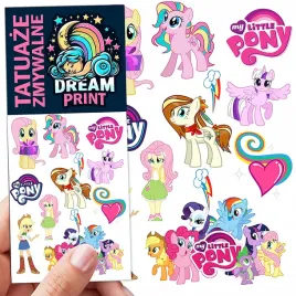 tatuaze-zmywalne-dla-dzieci-dzieciece-my-little-pony-oryginalne