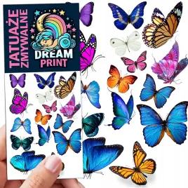 tatuaze-zmywalne-dla-dzieci-dzieciece-motylki-oryginalne