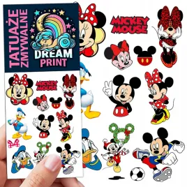 tatuaze-zmywalne-dla-dzieci-myszka-miki-wzory-oryginalne