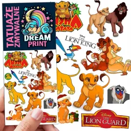 tatuaze-dla-dzieci-zmywalne-tymczasowe-krol-lew-oryginalne