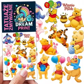 tatuaze-zmywalne-dla-dzieci-kubus-puchatek-wzory-oryginalne