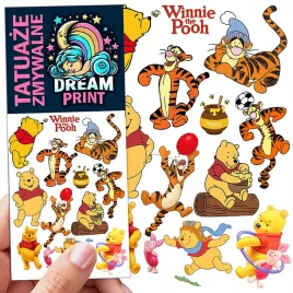 tatuaze-zmywalne-dla-dzieci-kubus-puchatek-wzory-oryginalne