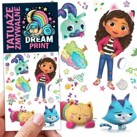 tatuaze-zmywalne-dla-dzieci-koci-domek-gabi-wzory-oryginalne