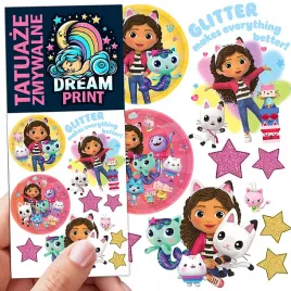 tatuaze-zmywalne-dla-dzieci-dzieciece-koci-domek-gabi-oryginalne