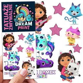 tatuaze-zmywalne-dla-dzieci-dzieciece-koci-domek-gabi-oryginalne