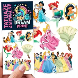 tatuaze-zmywalne-dla-dzieci-dzieciece-ksiezniczki-oryginalne