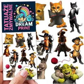 tatuaze-dla-dzieci-zmywalne-tymczasowe-kot-w-butach-oryginalne