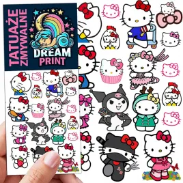 tatuaze-zmywalne-dla-dzieci-hello-kitty-wzory-oryginalne