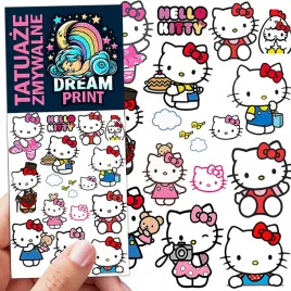 tatuaze-zmywalne-dla-dzieci-hello-kitty-wzory-oryginalne