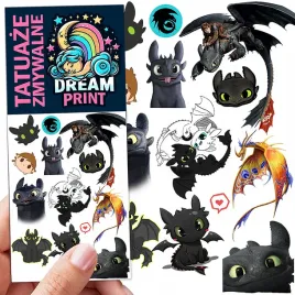 tatuaze-dla-dzieci-zmywalne-tymczasowe-jak-wytresowac-smoka-oryginalne