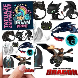 tatuaze-zmywalne-dla-dzieci-jak-wytresowac-smoka-wzory-oryginalne
