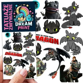 tatuaze-zmywalne-dla-dzieci-jak-wytresowac-smoka-wzory-oryginalne