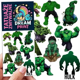 tatuaze-zmywalne-dla-dzieci-dzieciece-hulk-oryginalne