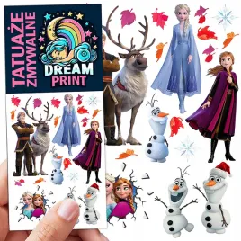 tatuaze-zmywalne-dla-dzieci-frozen-kraina-lodu-wzory-oryginalne