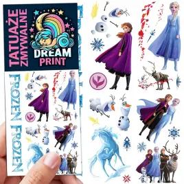 tatuaze-zmywalne-dla-dzieci-frozen-kraina-lodu-wzory-oryginalne