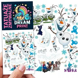 tatuaze-zmywalne-dla-dzieci-frozen-kraina-lodu-wzory-oryginalne