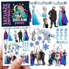 tatuaze-zmywalne-dla-dzieci-frozen-kraina-lodu-wzory-oryginalne