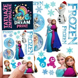 tatuaze-zmywalne-dla-dzieci-frozen-kraina-lodu-wzory-oryginalne