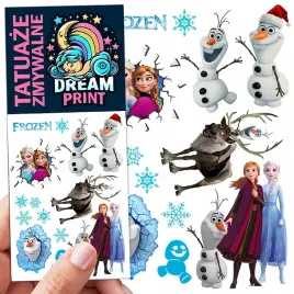 tatuaze-zmywalne-dla-dzieci-frozen-kraina-lodu-wzory-oryginalne
