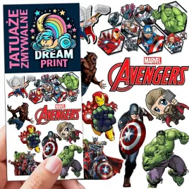 tatuaze-zmywalne-dla-dzieci-dzieciece-avengers-oryginalne
