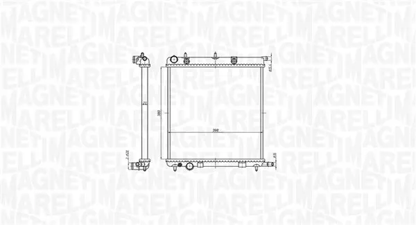 chlodnica-citroen-c2-c3-03-producent-czesci-magneti-marelli