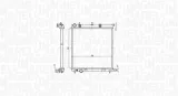 chlodnica-citroen-c2-c3-03-producent-czesci-magneti-marelli