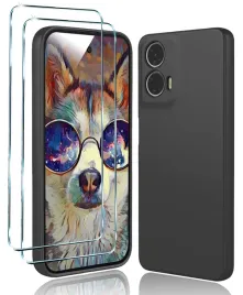 2x-szklo-etui-pokrowiec-matt-case-camera-protect-do-motorola-moto-g53