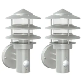 kinkiety-zewnetrzne-z-czujnikiem-ruchu-2-szt-srebrne-stal