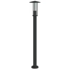 lampa-ogrodowa-na-slupku-czarna-100-cm-stal-nierdzewna