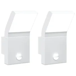 zewnetrzne-kinkiety-led-z-czujnikami-2-szt-biale-aluminium