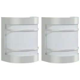 kinkiety-zewnetrzne-2-szt-srebrne-stal-nierdzewna