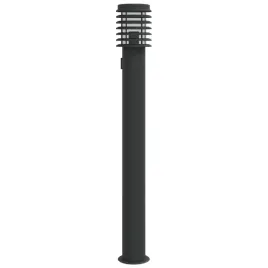 lampa-ogrodowa-slupek-z-gniazdkiem-czarna-110-cm-stal