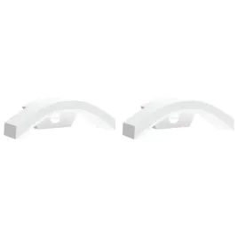 zewnetrzne-kinkiety-led-z-czujnikami-2-szt-biale-aluminium