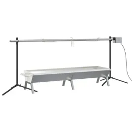 grill-z-automatycznym-roznem-i-tacka-stal-nierdzewna