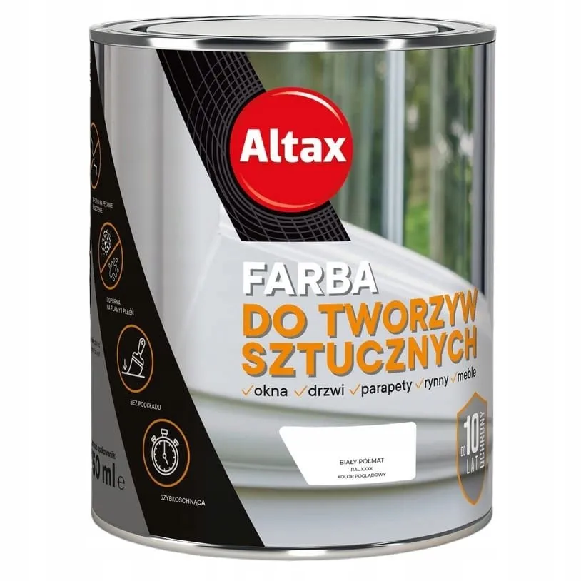 farba-do-pcv-0-75l-bialy-altax-stan-nowy