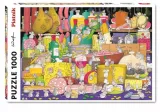 puzzle-1000-myszy-harcuja-stan-nowy