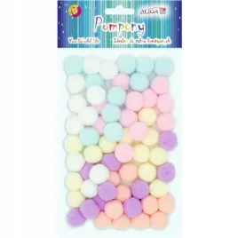 pompony-kulki-pluszowe-mix-kolorow-pastel-60-szt-2-cm-dekoracyjne