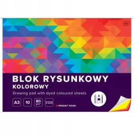 blok-rysunkowy-a3-kolorowy-10ark-barwiony-w-masie