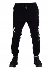 vitale-bojowki-czarne-ze-sciagaczami-jogger-r-29