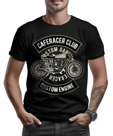 koszulka-meska-czarna-z-nadrukiem-motoryzacja-l