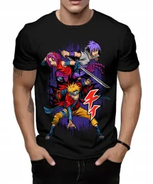 koszulka-meska-czarna-z-nadrukiem-anime-naruto-m