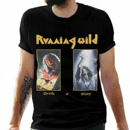 koszulka-czarna-meska-z-nadrukiem-running-wild-s