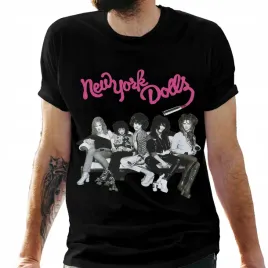 koszulka-czarna-meska-z-nadrukiem-new-york-dolls-xxl