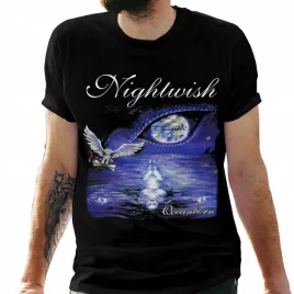 koszulka-czarna-meska-z-nadrukiem-nightwish-l