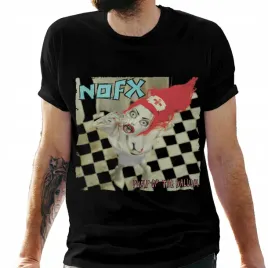 koszulka-czarna-meska-z-nadrukiem-nofx-xl