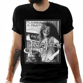 koszulka-czarna-meska-z-nadrukiem-janis-joplin-xl