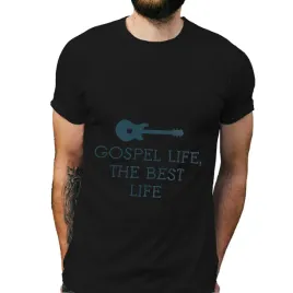 koszulka-meska-czarna-z-nadrukiem-gospel-life-the-best-life-xl