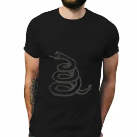 koszulka-meska-czarna-z-nadrukiem-waz-xl