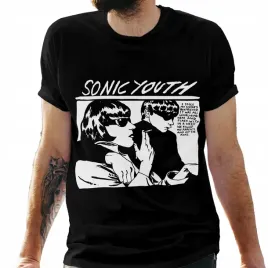 koszulka-czarna-meska-z-nadrukiem-sonic-youth-m