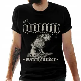 koszulka-czarna-meska-z-nadrukiem-down-s